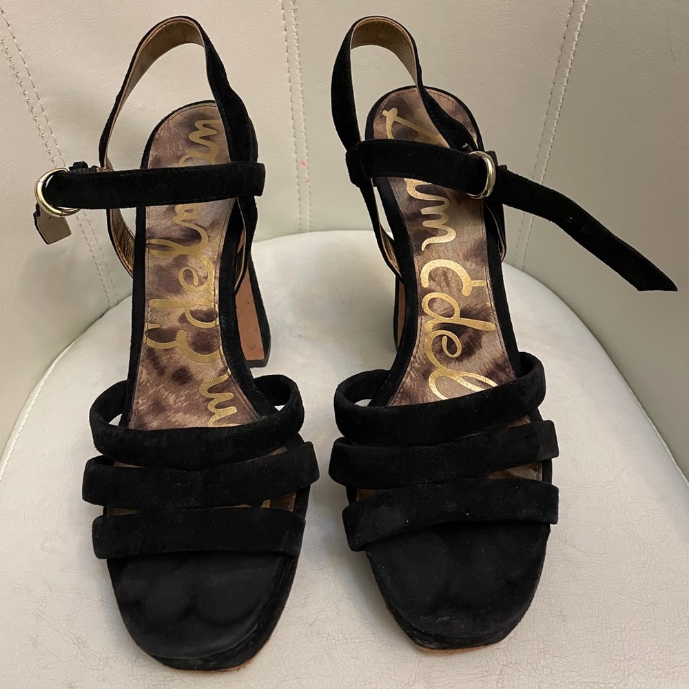 Sam Edelman heels